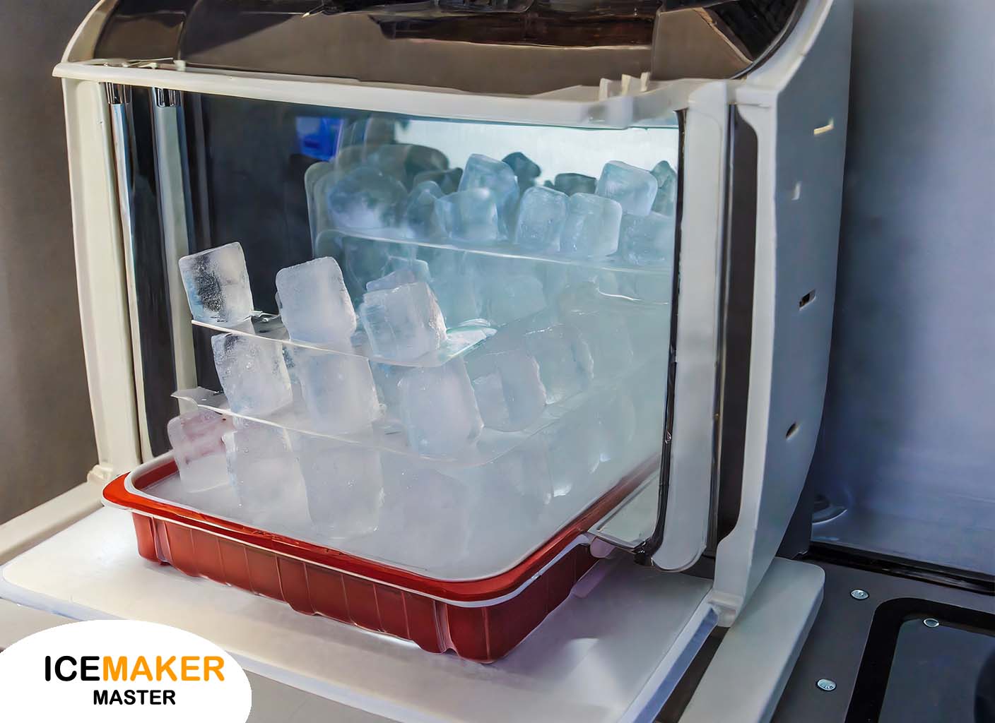 Why Is My Ice Maker Leaking Water Troubleshooting Guide