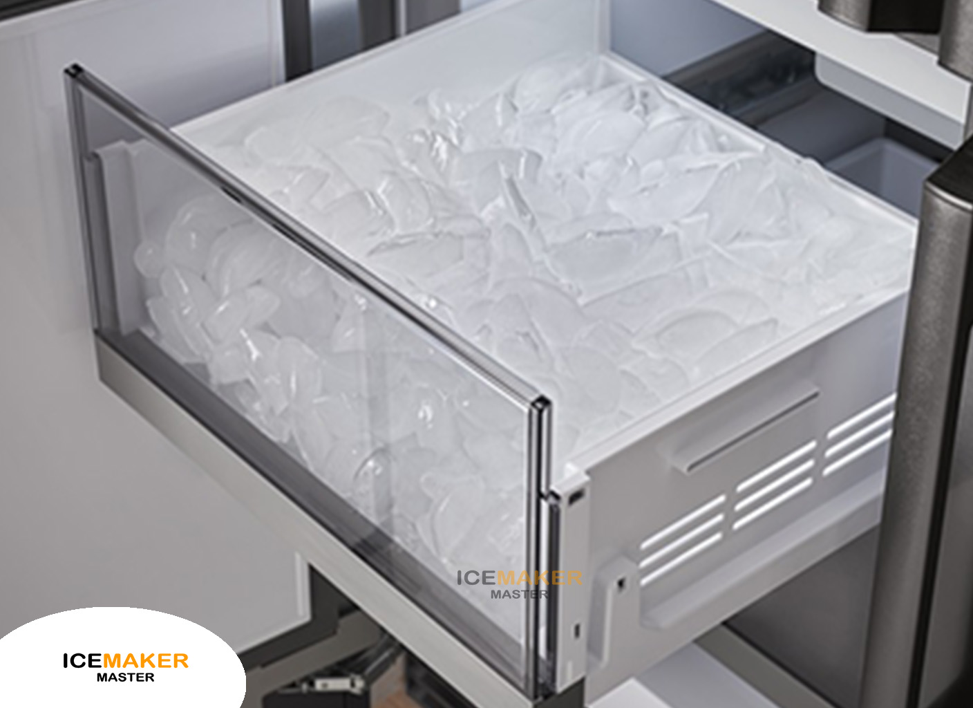 How to Clean an Igloo Ice Maker Step By Step