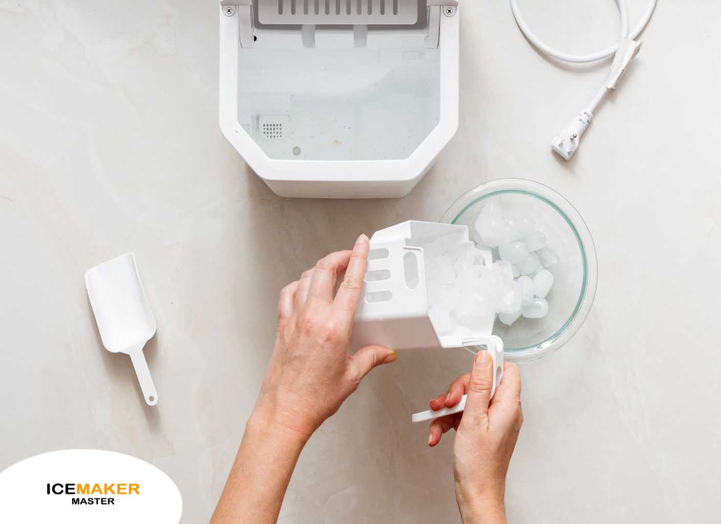 Maintenance Tips for Ice Makers | Expert Advice