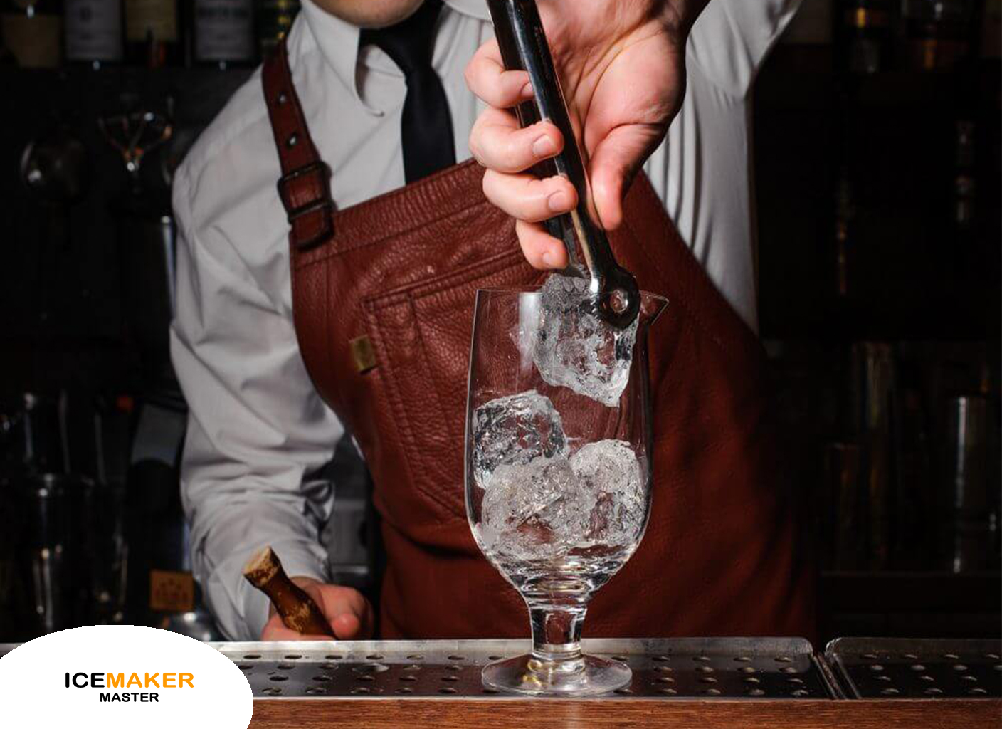 What is Japanese Ice Ball Maker?